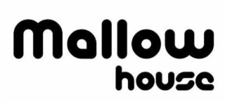 MALLOW HOUSE logo