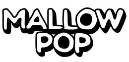 MALLOW POP logo