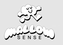 MALLOW SENSE logo