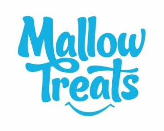 MALLOW TREATS logo