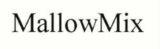 MALLOWMIX logo