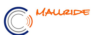 MALLRIDE logo
