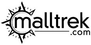 MALLTREK .COM logo