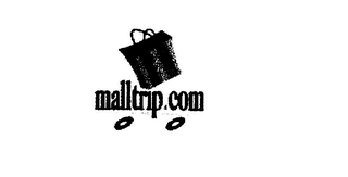 MALLTRIP. COM logo