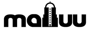 MALLUU logo