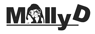 MALLY_D logo
