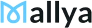 MALLYA logo