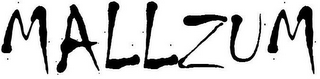 MALLZUM logo