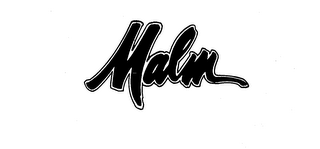 MALM logo