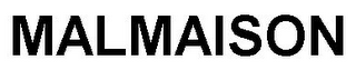 MALMAISON logo