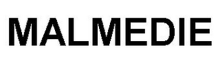 MALMEDIE logo
