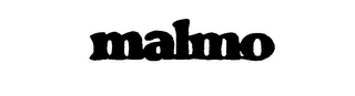 MALMO logo