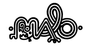 MALO logo