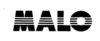 MALO logo