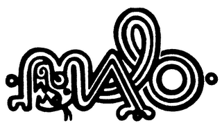 MALO logo