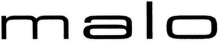 MALO logo
