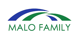 MALO FAMILY logo
