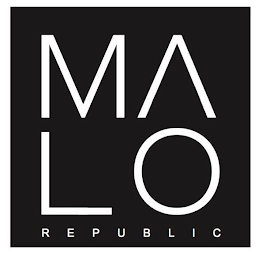 MALO REPUBLIC