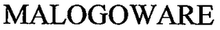 MALOGOWARE logo