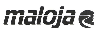 MALOJA logo