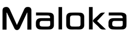 MALOKA logo