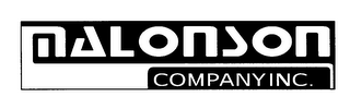 MALONSON COMPANY INC logo
