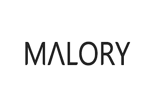 MALORY logo