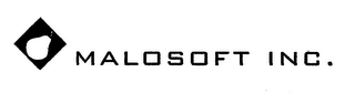 MALOSOFT INC. logo