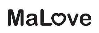 MALOVE logo
