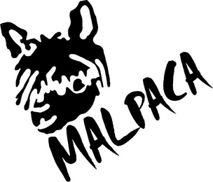 MALPACA logo