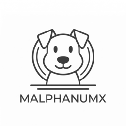 MALPHANUMX logo