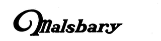 MALSBARY logo