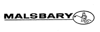 MALSBARY logo
