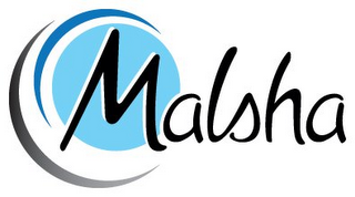 MALSHA logo