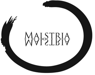 MALSTRIA logo