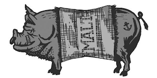MALT logo