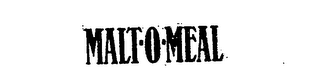 MALT-O-MEAL logo