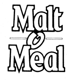 MALT-O-MEAL logo