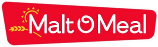 MALT O MEAL logo