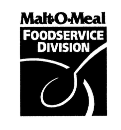 MALT-O-MEAL FOODSERVICE DIVISION logo