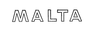 MALTA logo