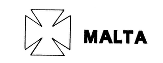 MALTA logo