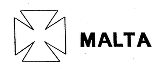 MALTA logo
