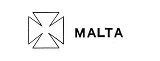 MALTA logo
