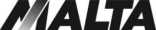 MALTA logo