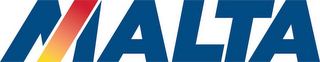 MALTA logo