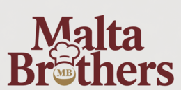 MALTA BROTHERS MB logo