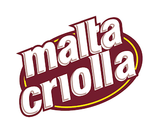 MALTA CRIOLLA