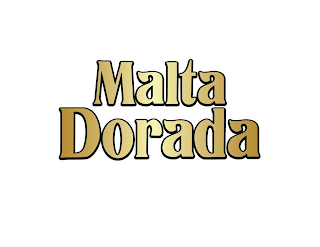 MALTA DORADA logo