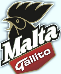 MALTA GALLITO logo